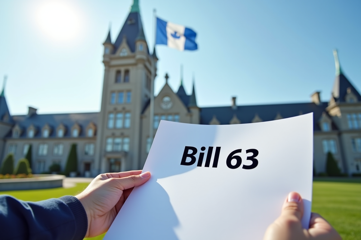 éducation québec