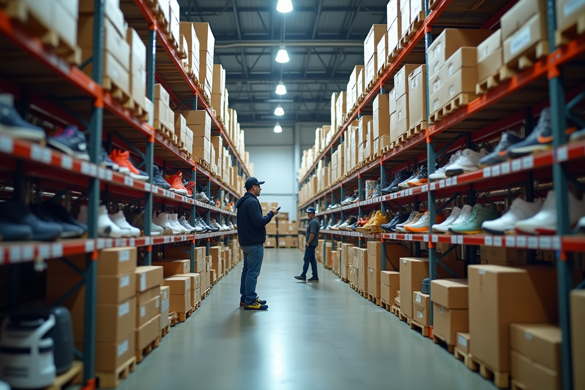 commerce numérique