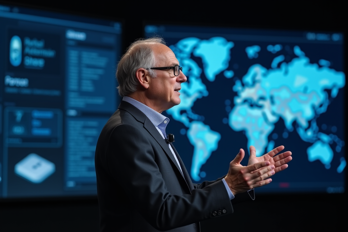 paul allen