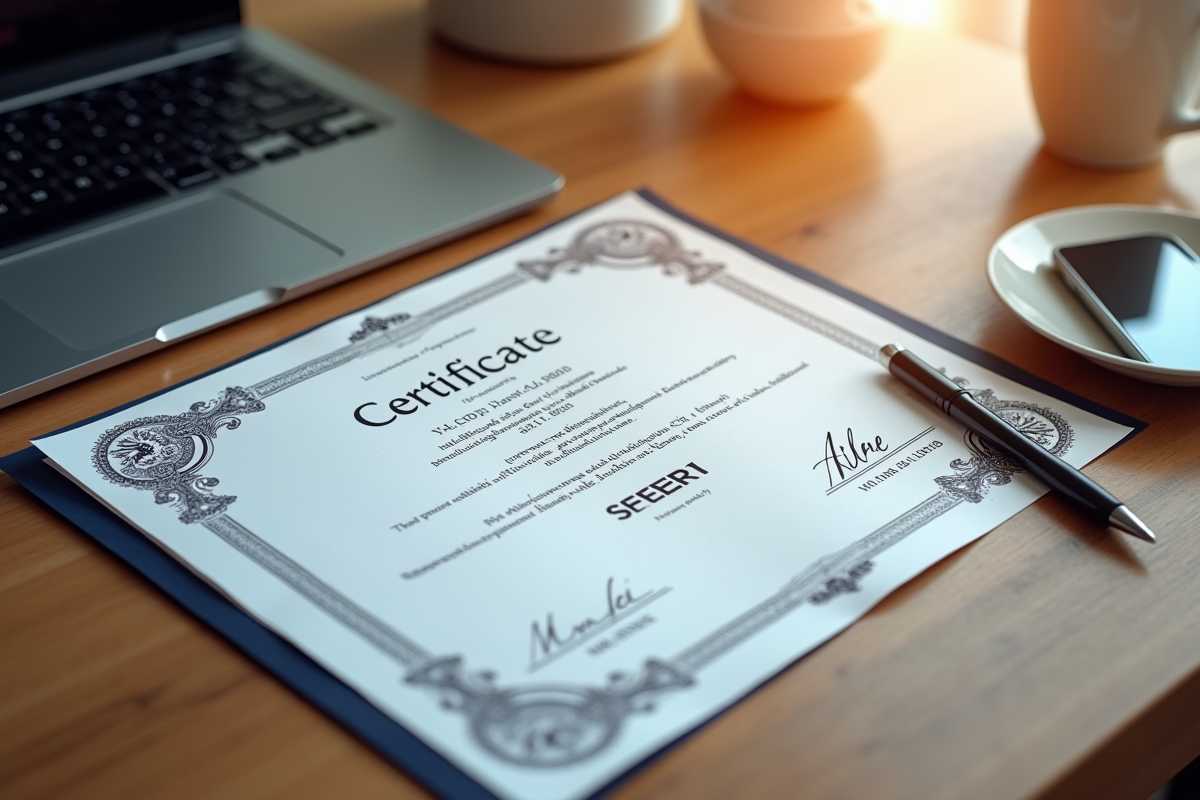certificat csr