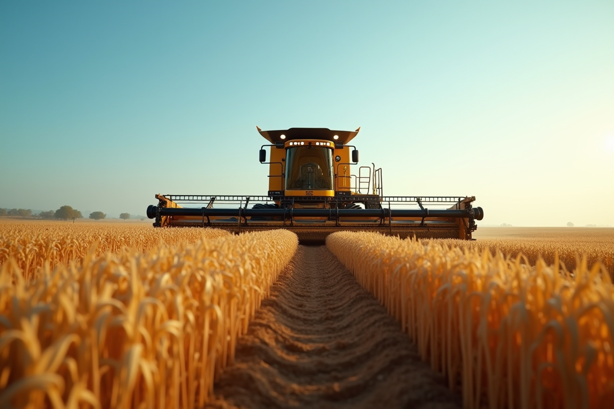 infrastructure agricole