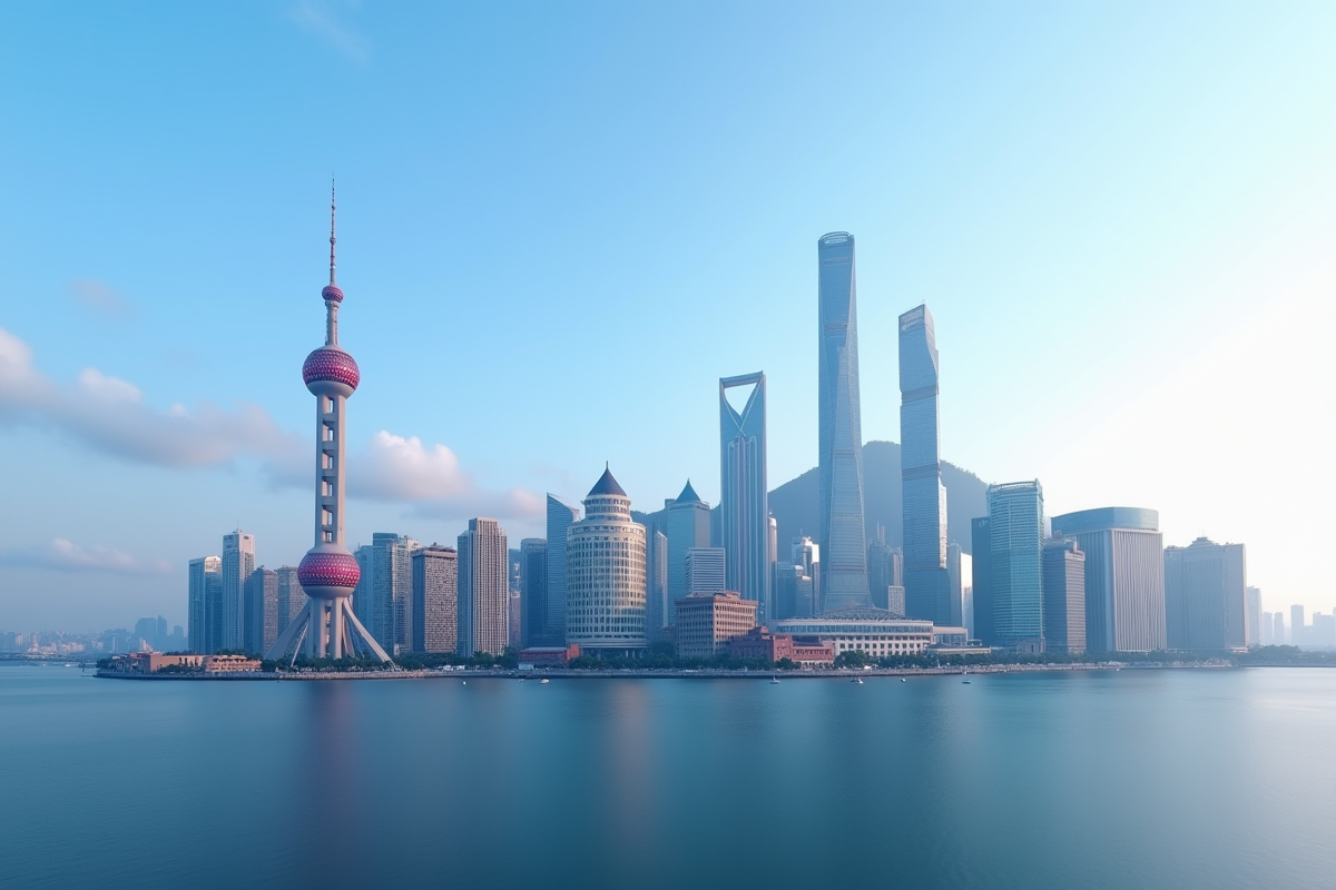 chine économie