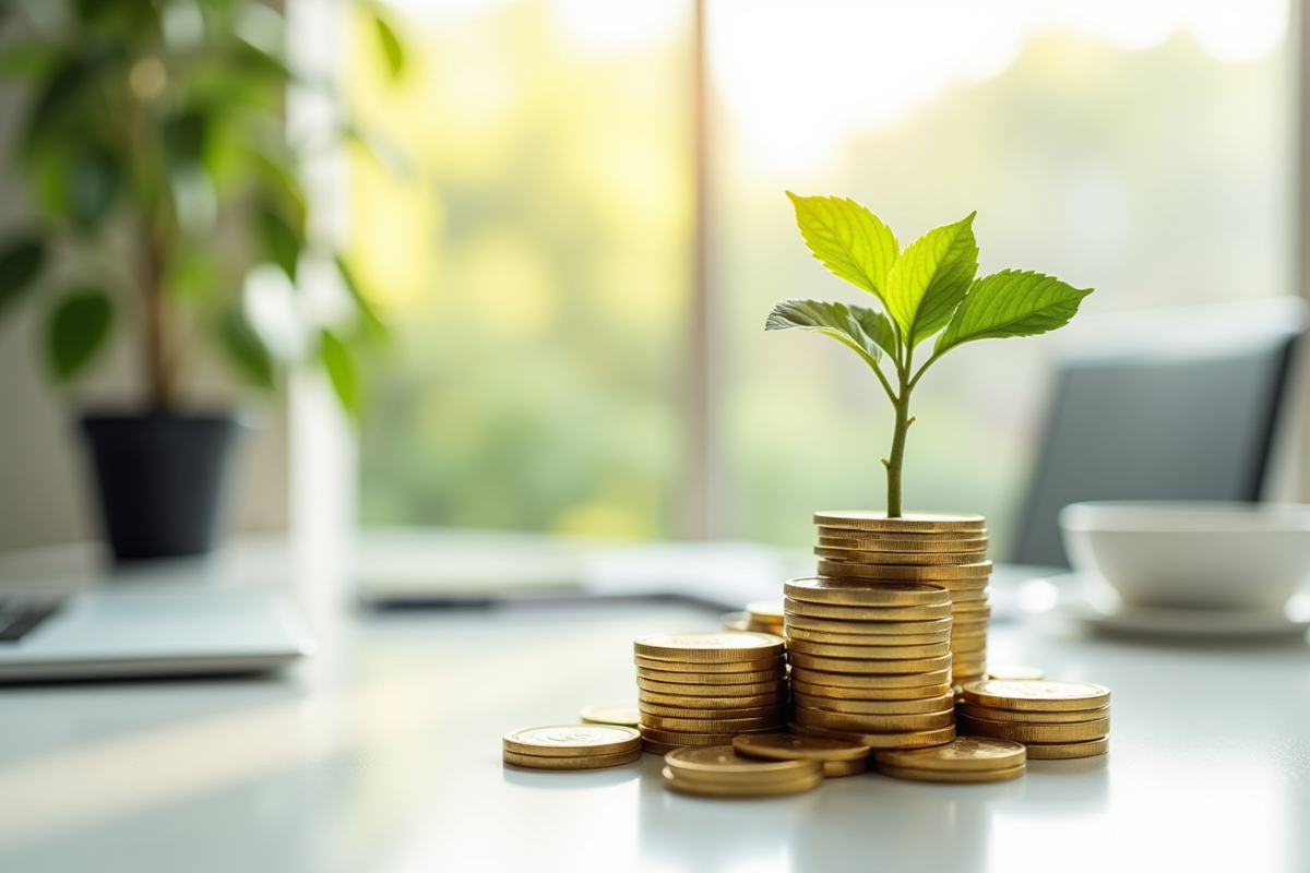 croissance entreprise