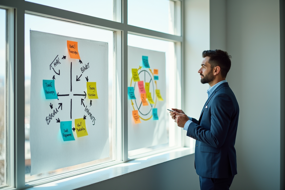 croissance entreprise