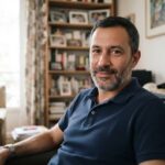 Vincent Vidal